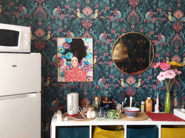 Chambre chez l'habitant à louer à Le Pellerin - photo 6-6