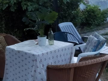 Chambre chez l'habitant à louer à Le Pellerin - photo 11-11