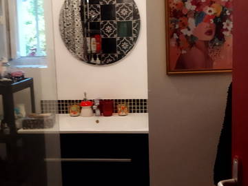 Chambre chez l'habitant à louer à Le Pellerin - photo 12-12