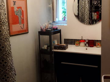 Chambre chez l'habitant à louer à Le Pellerin - photo 13-13