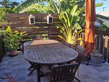 Homestay te huur in Saint-Louis - foto 5-5