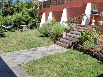 Homestay te huur in Saint-Louis - foto 8-8