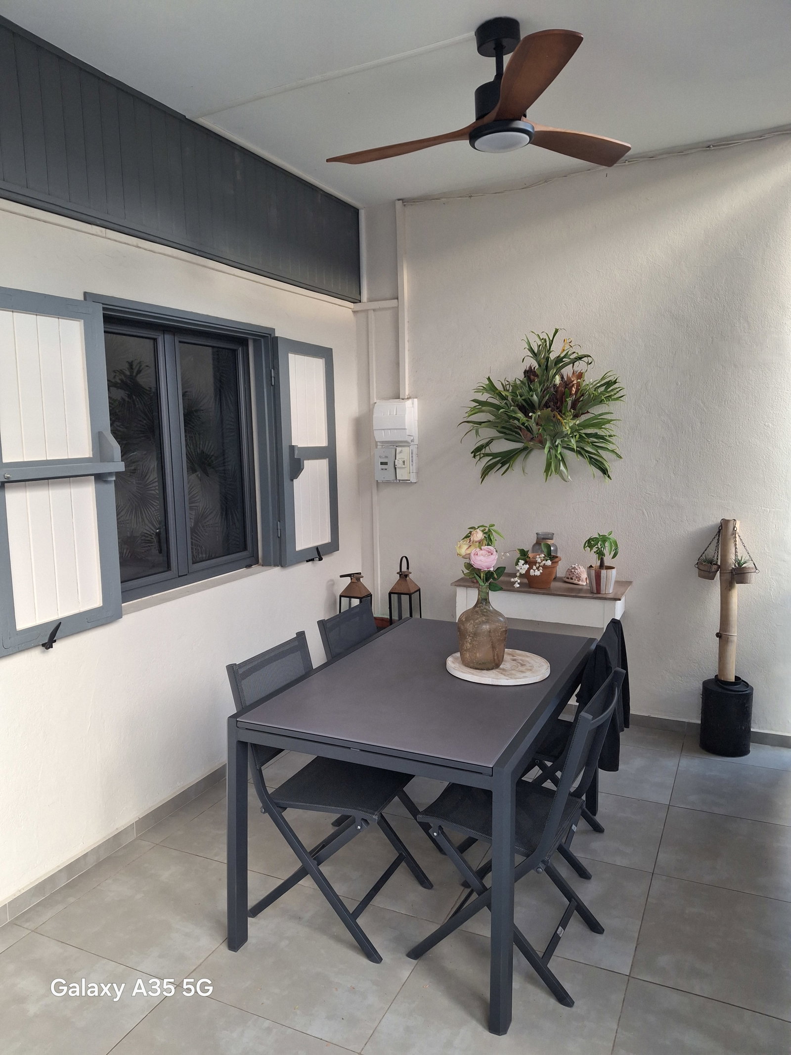 Chambre Chez L'habitant Saint-Louis 674767