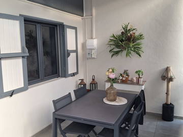 Homestay te huur in Saint-Louis - foto 6-6
