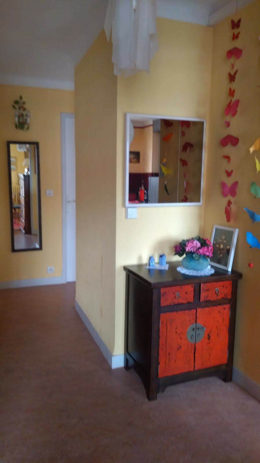 Colocation Toulouse 258097