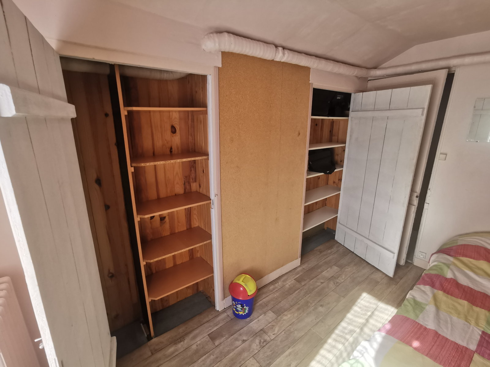 Chambre Chez L'habitant Montivilliers 663687