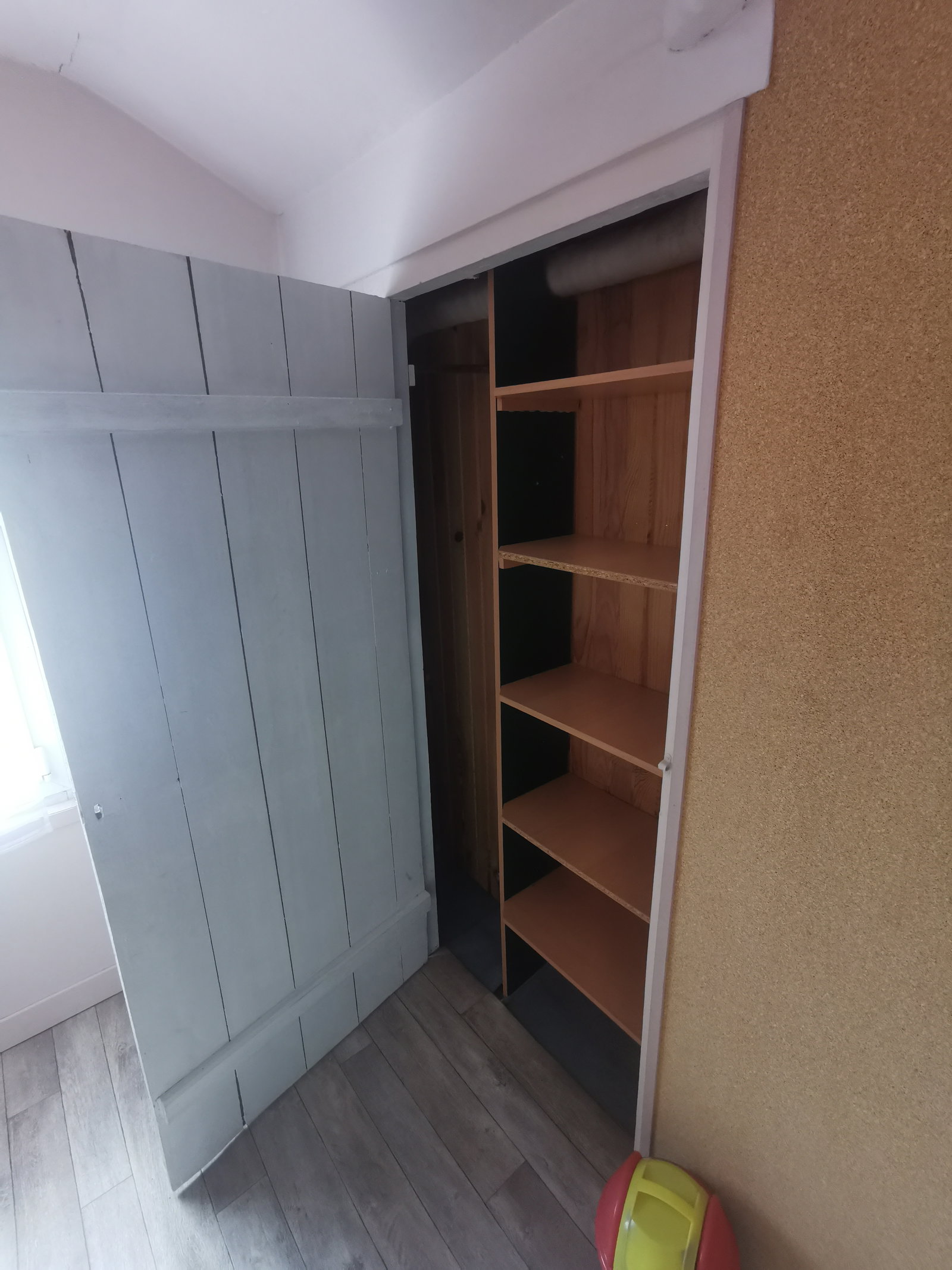 Chambre Chez L'habitant Montivilliers 663687