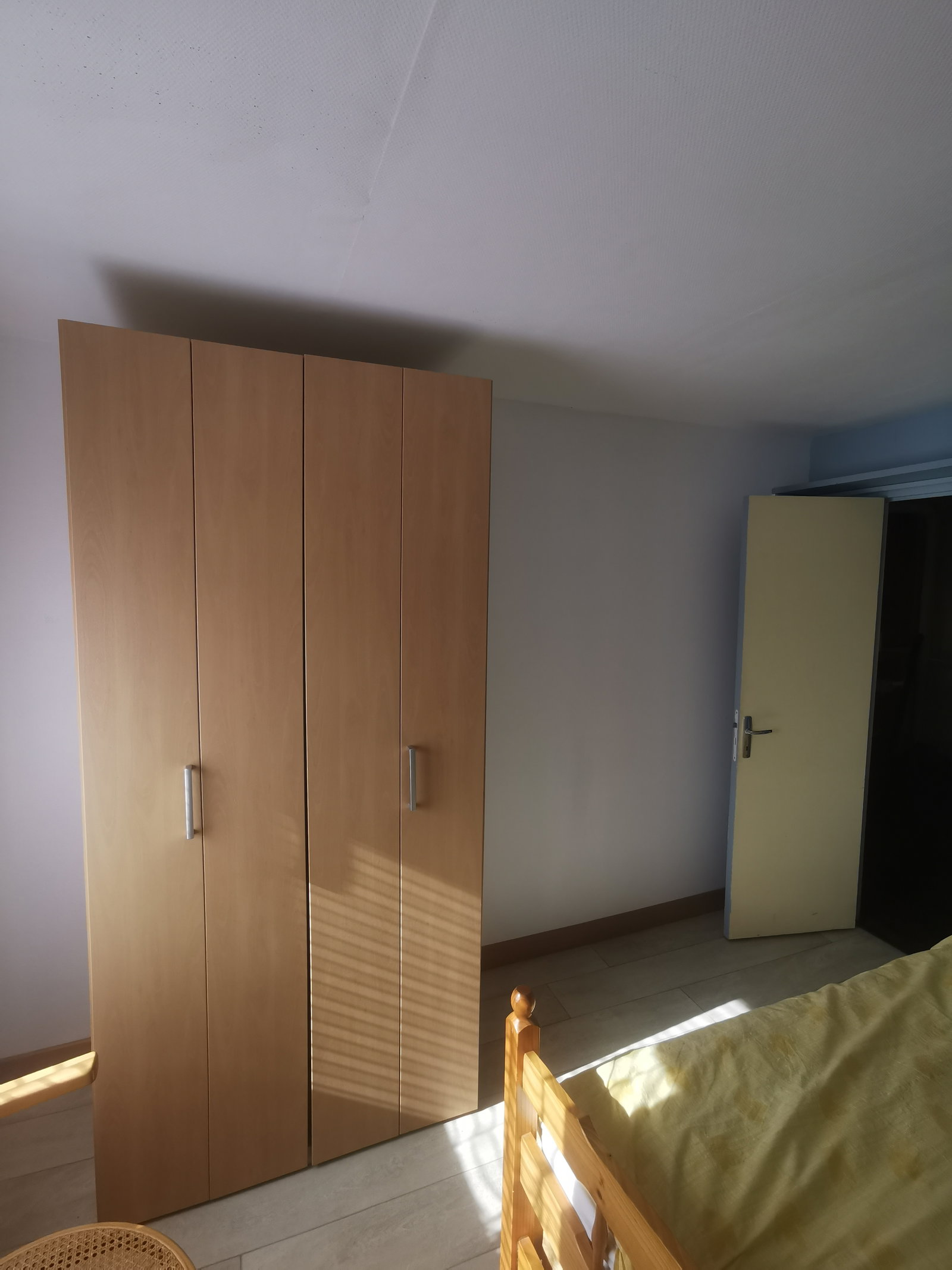 Chambre Chez L'habitant Montivilliers 663687