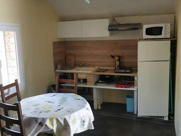 Homestay Montivilliers 663687-7