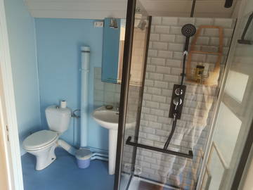 Homestay Montivilliers 663687-9