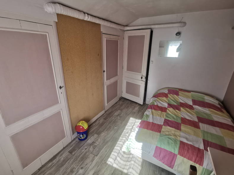 Homestay Montivilliers 663687-5