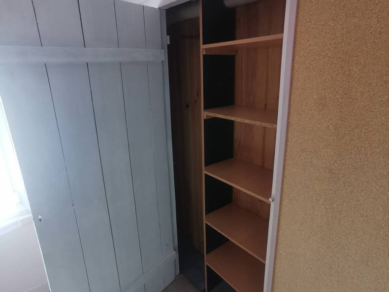 Homestay Montivilliers 663687-2