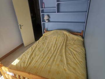 Homestay Montivilliers 663687-1