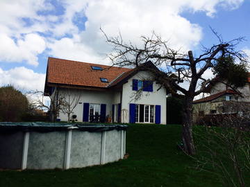 Chambre À Louer Bottens 130707