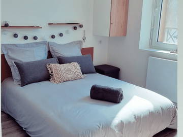 Chambre À Louer Nancy 258300