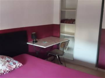 Room For Rent Marseille 251133