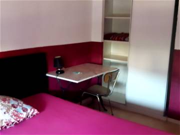 Private Room Marseille 251133-1