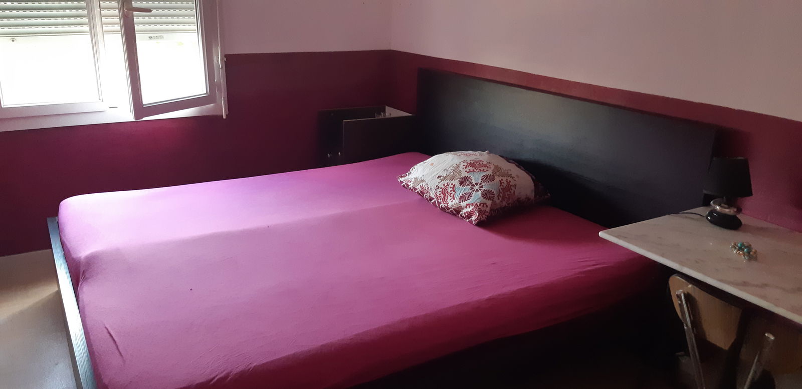 Homestay Marseille 251133