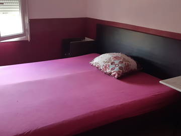 Chambre À Louer Marseille 251133