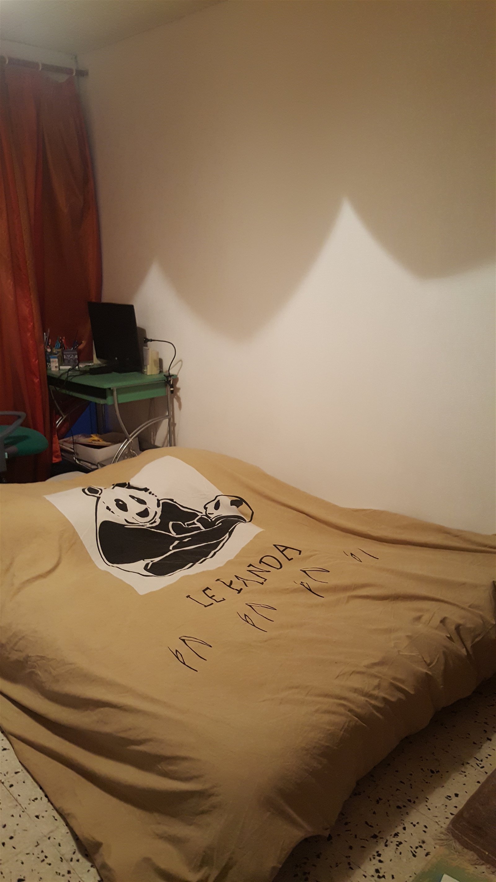 Chambre Chez L'habitant Montpellier 251660