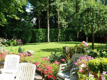 Chambre À Louer Humières 29490