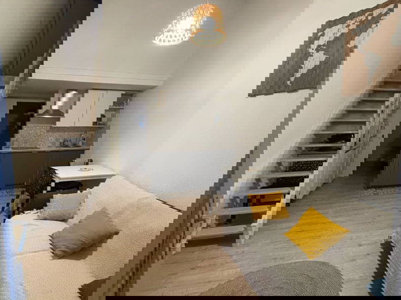 Gastfamilie Villeneuve-Loubet 658177-4