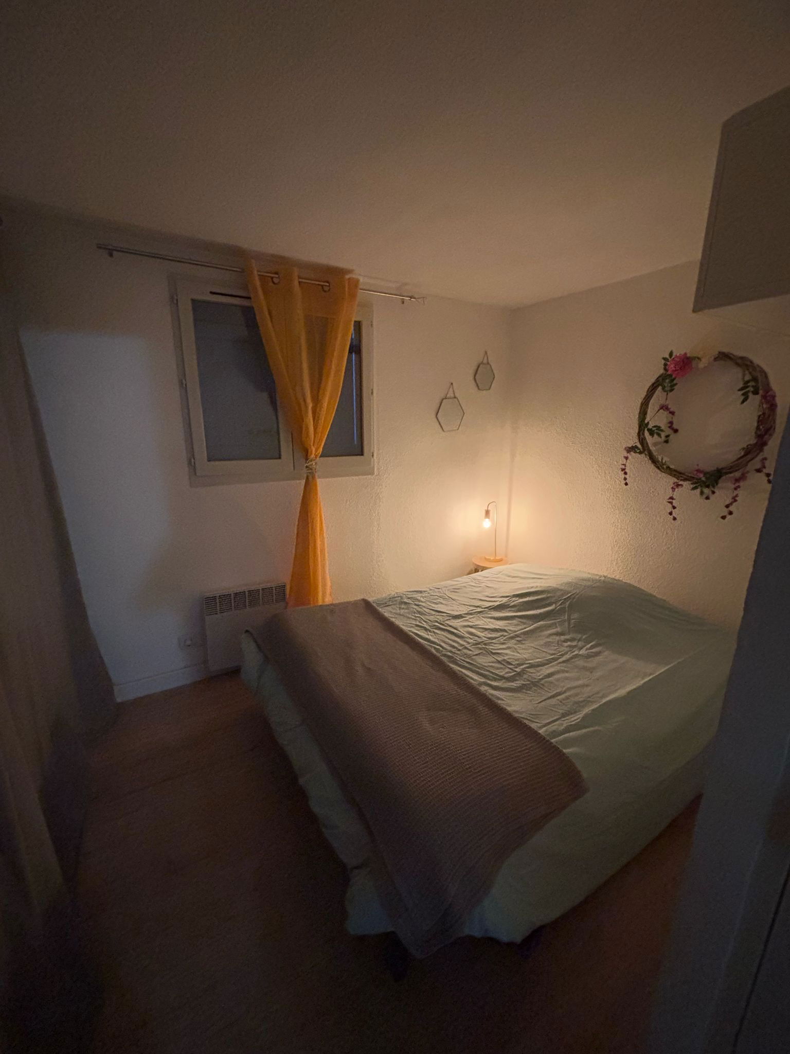 Chambre Chez L'habitant Villeneuve-Loubet 658177