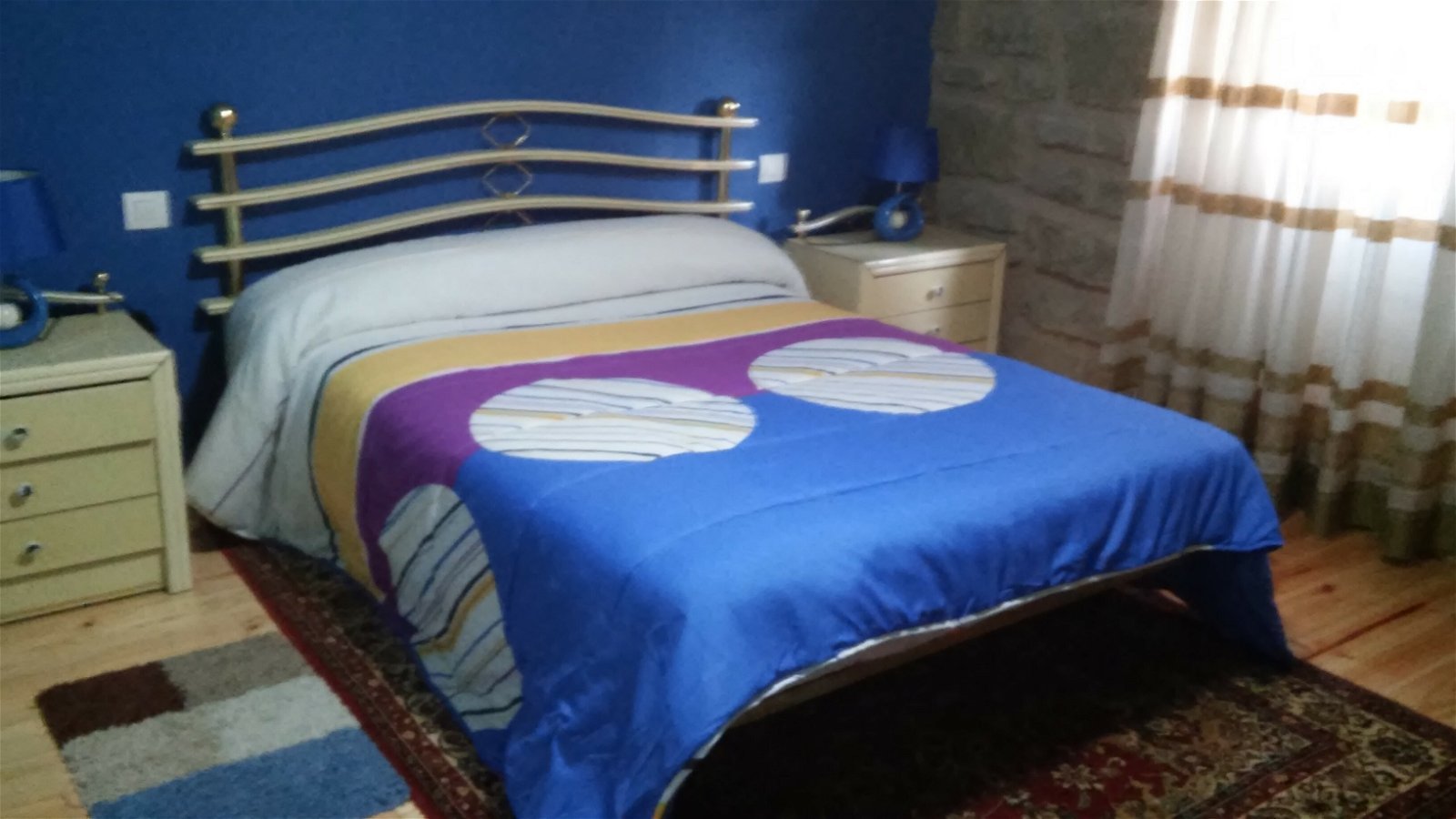 Chambres D'hôtes Treviana 123358