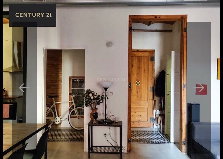 Chambre Chez L'habitant Barcelona 245551