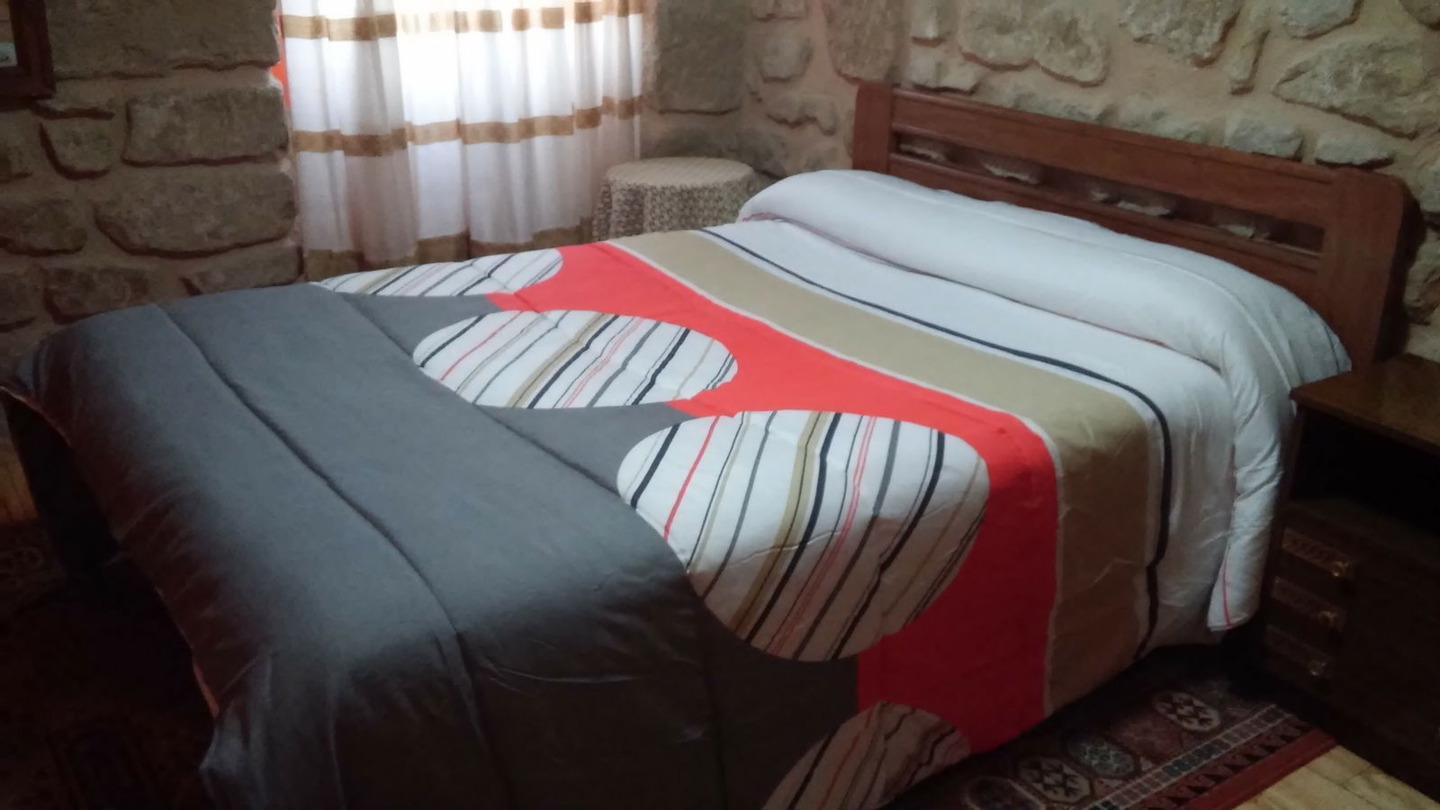 Chambres D'hôtes Treviana 123359