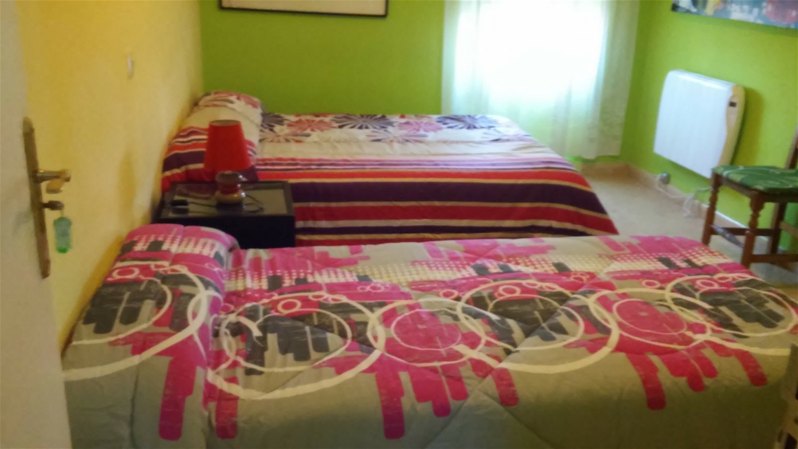 Chambres D'hôtes Treviana 123365