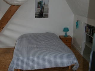 Chambre À Louer Orschwihr 59414