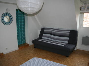 Chambre À Louer Orschwihr 59414