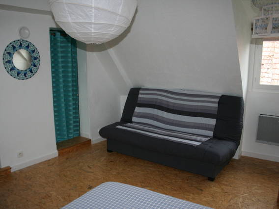 Homestay Orschwihr 59414-3