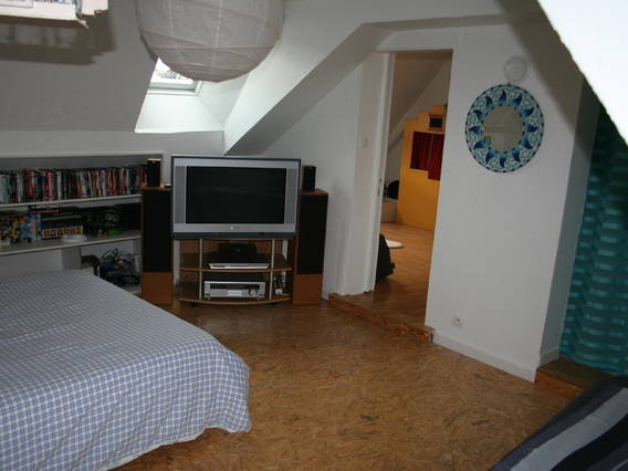 Homestay Orschwihr 59414-4