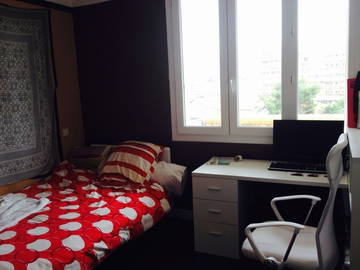 Chambre À Louer Montpellier 86663