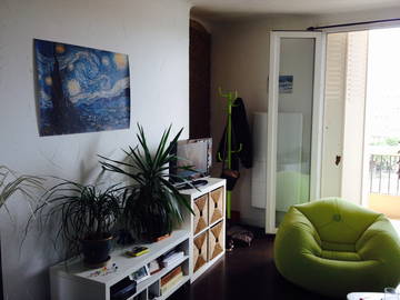 Chambre À Louer Montpellier 86663