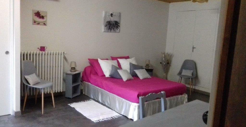Homestay Fayssac 201589