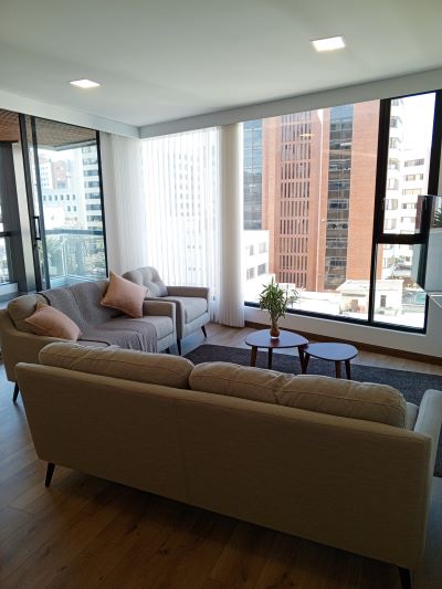 Chambre Chez L'habitant Quito 663495