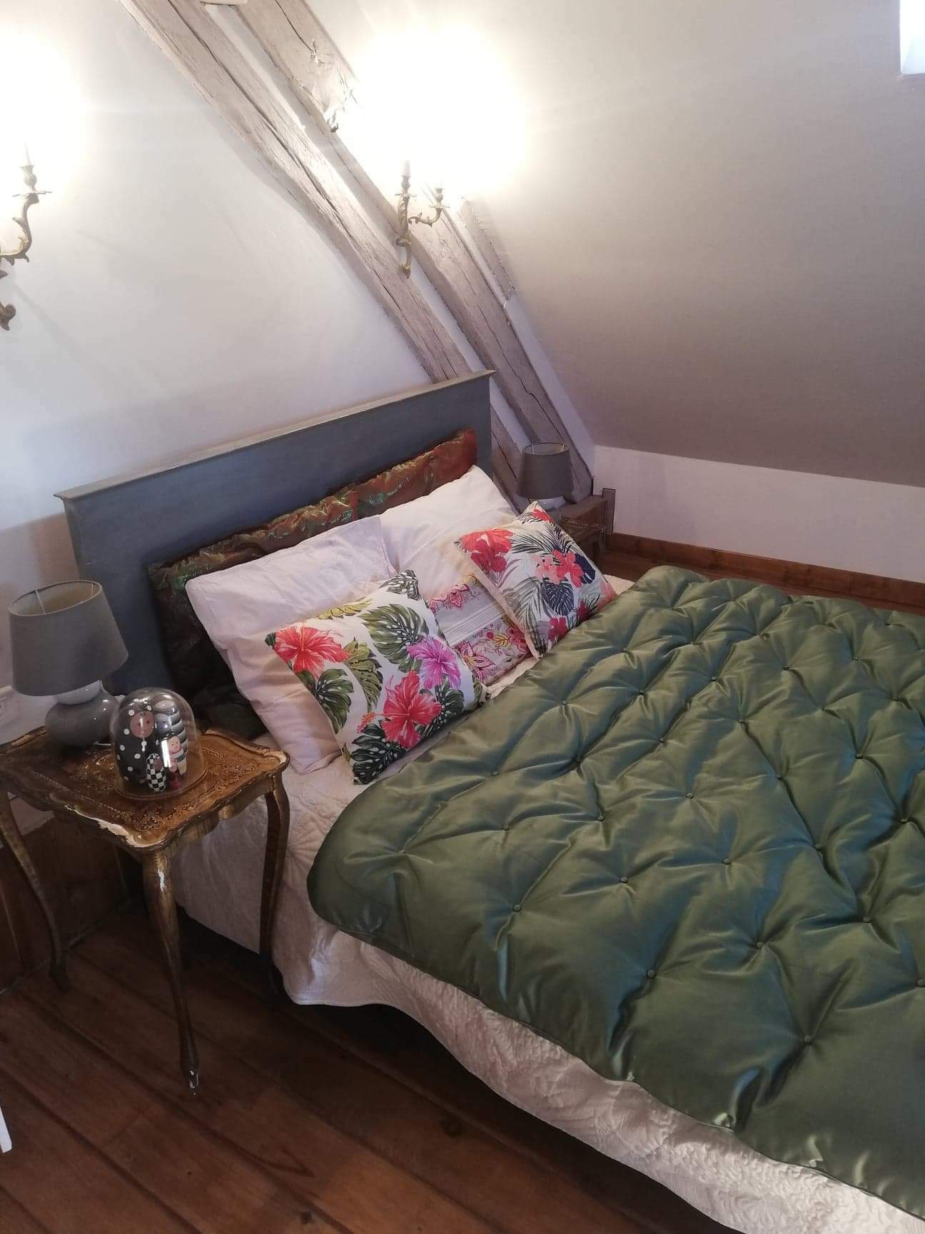 Homestay Morsains 242126