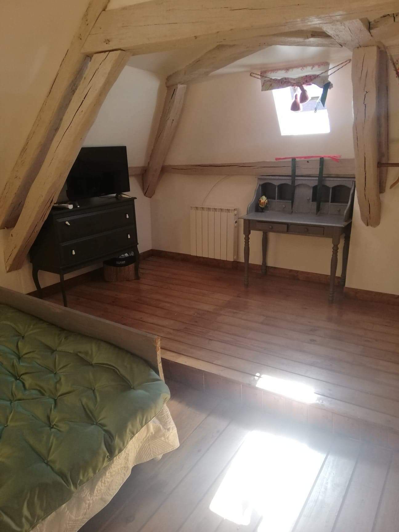 Homestay Morsains 242126