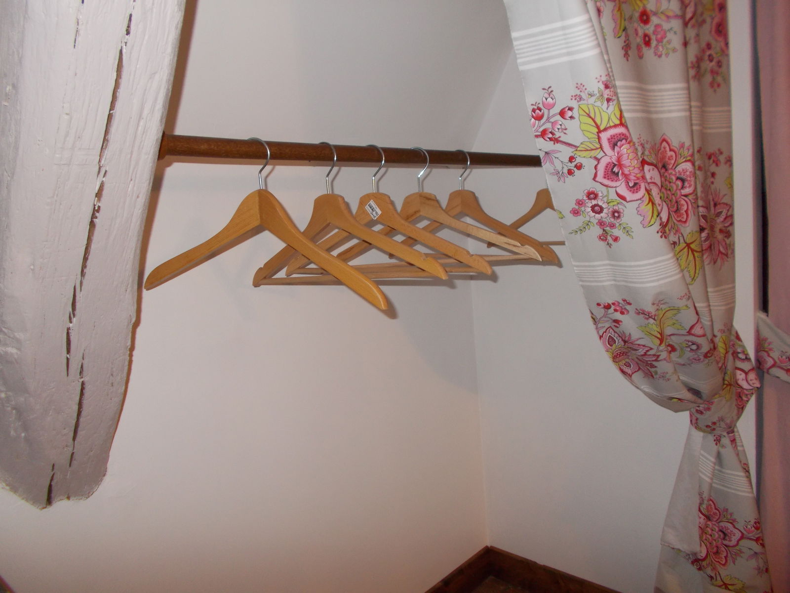 Homestay Morsains 242126