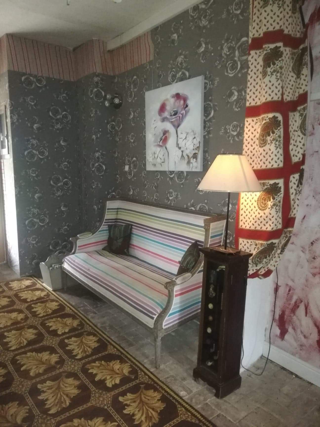 Homestay Morsains 242126