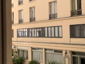 Chambre chez l'habitant à louer à Paris - photo 5 : autre pièce-5
