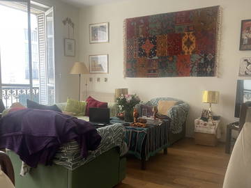 Chambre chez l'habitant à louer à Paris - photo 8 : autre pièce-8