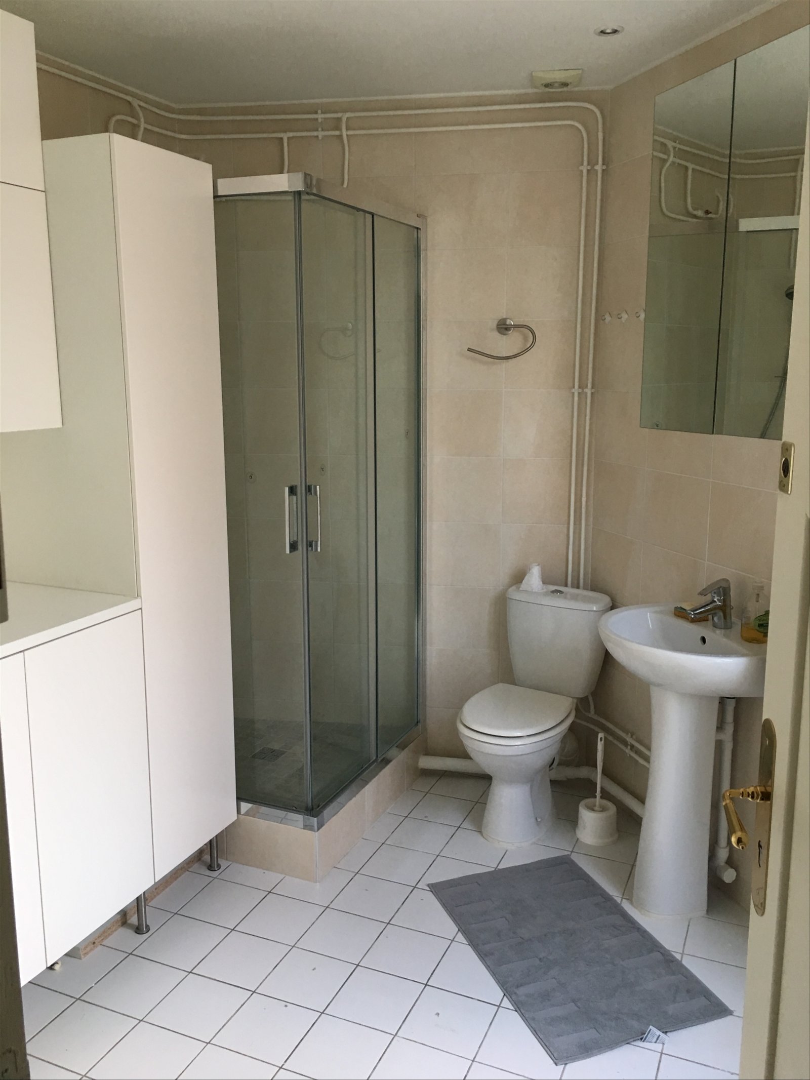 Gastgezin Paris 265707