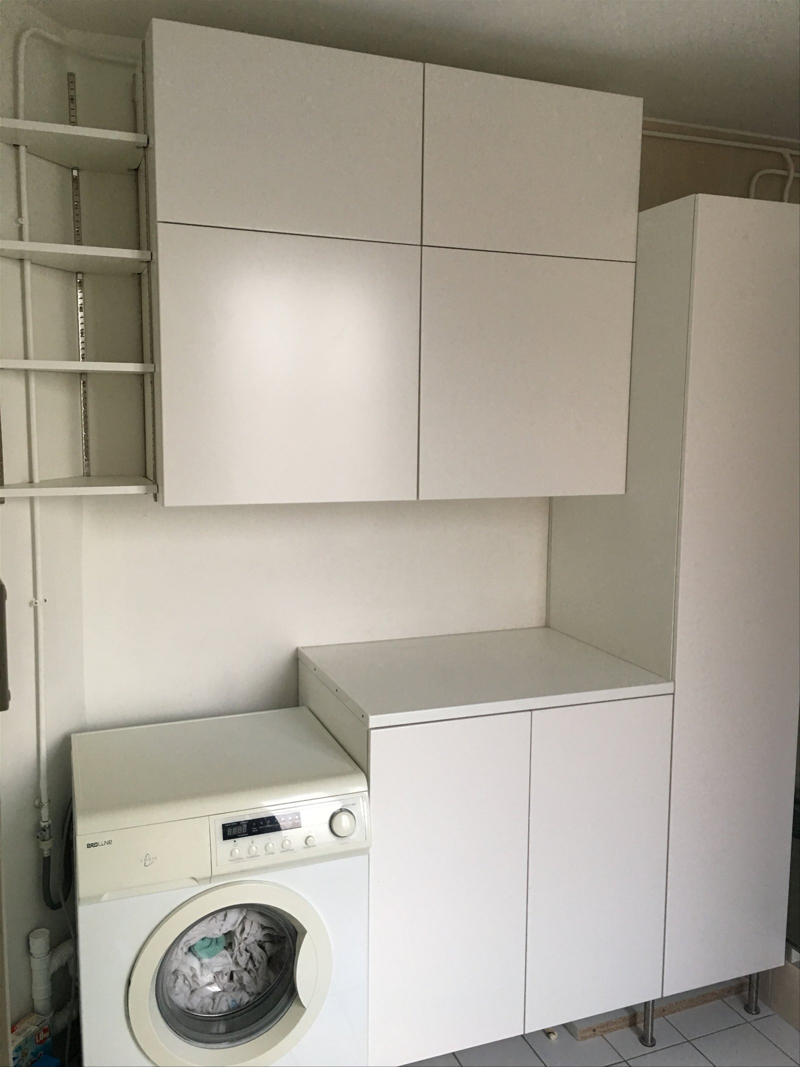 Gastgezin Paris 265707