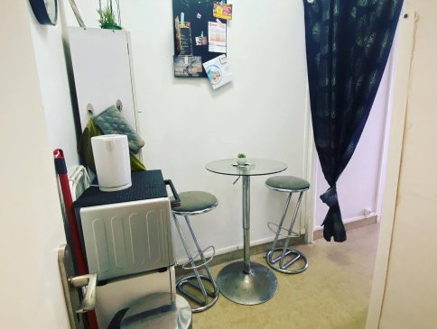 Colocation Rillieux-la-Pape 512332