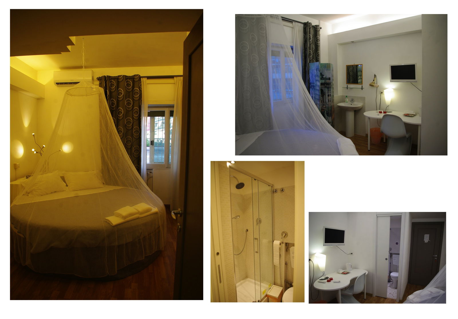 Chambres D'hôtes Roma 181366