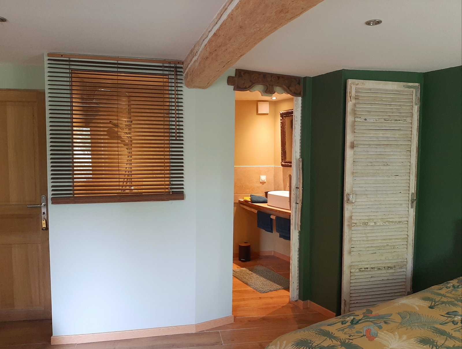 Chambres D'hôtes Chaumont 677590